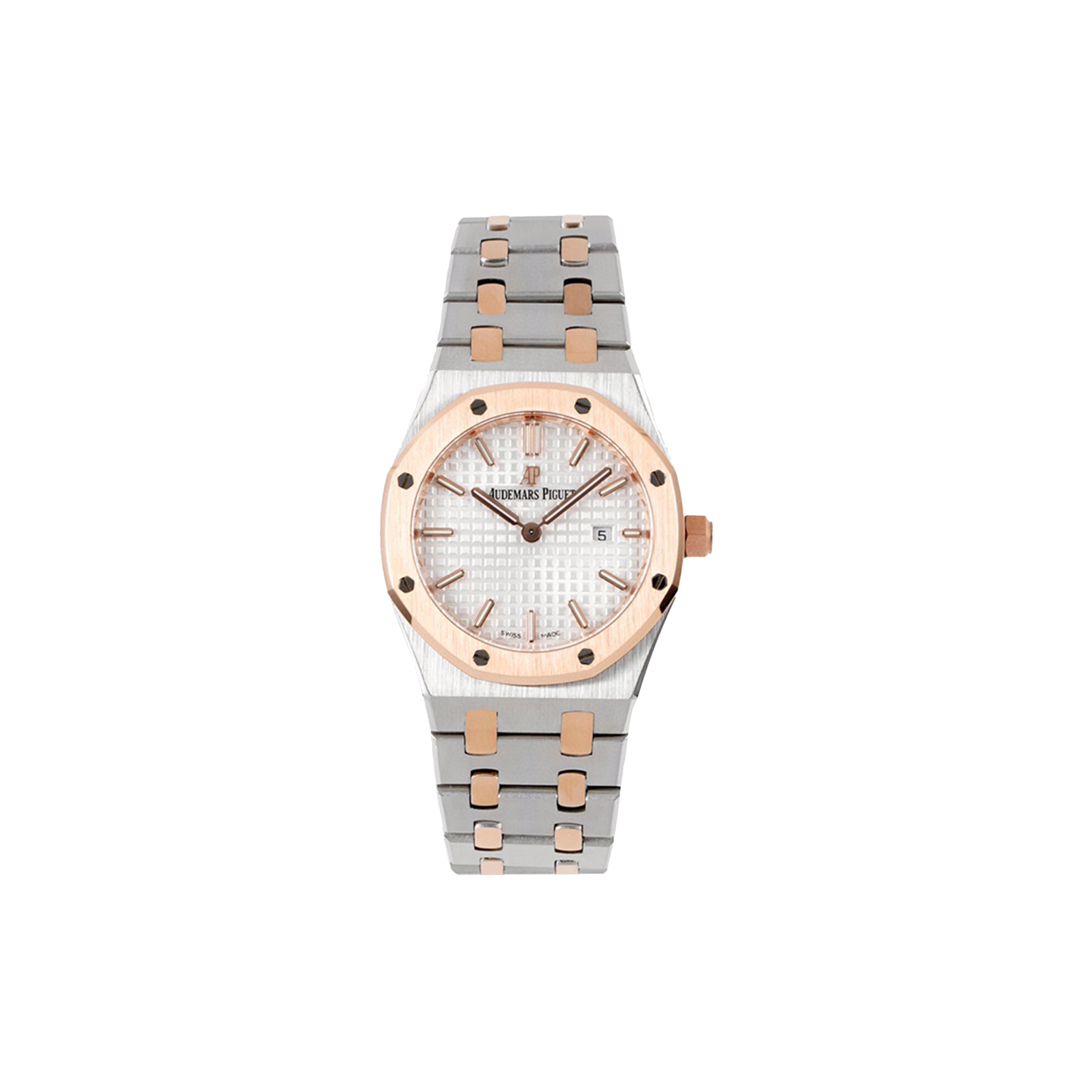 AUDEMARS PIGUET ROYAL OAK SERIES WATCH 67650SR.OO.1261SR.01